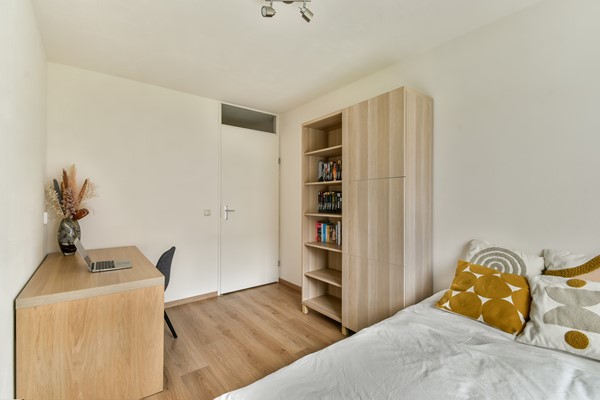 Medium property photo - Ladogameerhof 113, 1060 RE Amsterdam